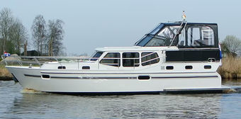 Video: het jacht Evita