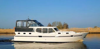 Video: het jacht Julia