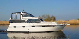 Video: het jacht Lilian