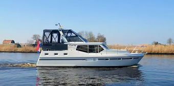 Video: het jacht Lucia