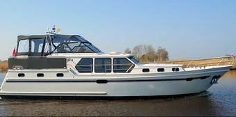 Video: het jacht Sofia