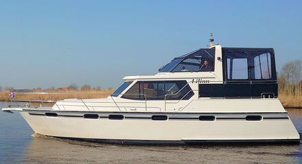 Das Boot Lilian in Holland mieten.jpg