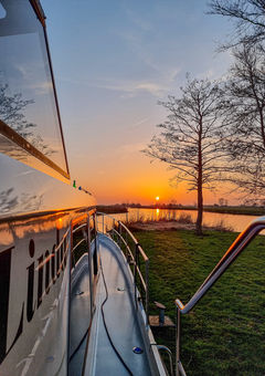 Boot huren in Nederland: alles is verrassend!