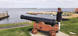 2022-05-03 Meivakantie met de Elisa, van Reitdiephaven Groningen via het Reitdiep naar Oostmahorn  (57).jpg