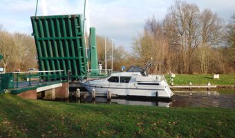 Proefvaren zonder tent