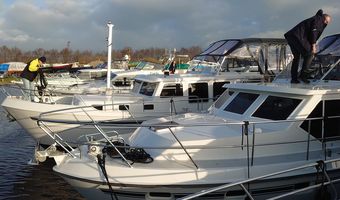 Terug in de haven
