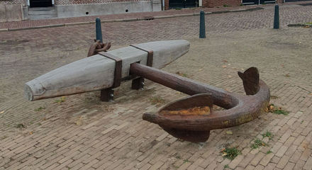 1 dag op het water: het gaat zo snel voorbij Ein Tag auf dem Wasser vergeht in den Niederlanden unglaublich schnell..jpg