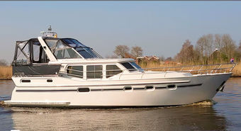 Video: het jacht Amora