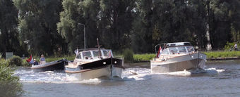 Video: een weekend vaarvakantie