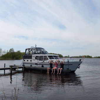 Ontdek die andere wereld: de waterwereldd