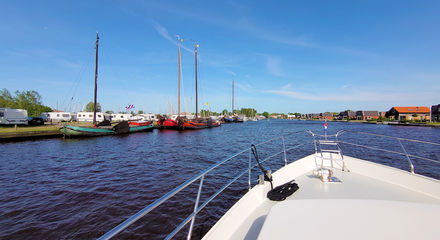 Een boot huren geschikt voor 6 personen Reisebericht Bootsausflug Goldener Oktober.jpg