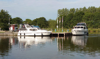 Diesel tanken bij terugkeer