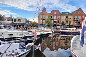 Boot mieten für ein Wochenende in Holland.jpg