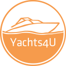 Yachts4U logo